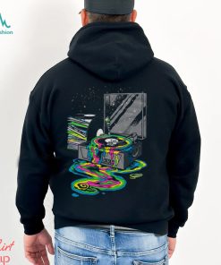 Galactic Grooves Shirt