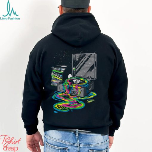 Galactic Grooves Shirt