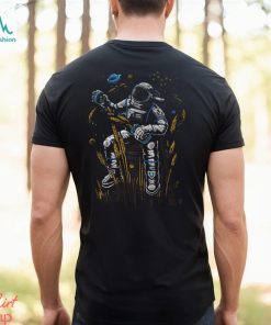 Galactic Harvest Shirt