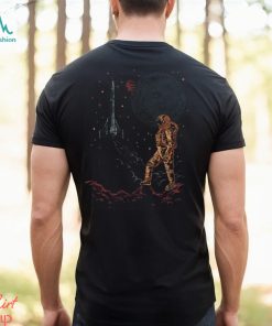 Galactic Launch Vintage Shirt