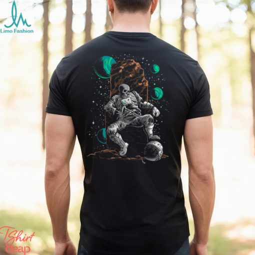 Galactic Reign Shirt
