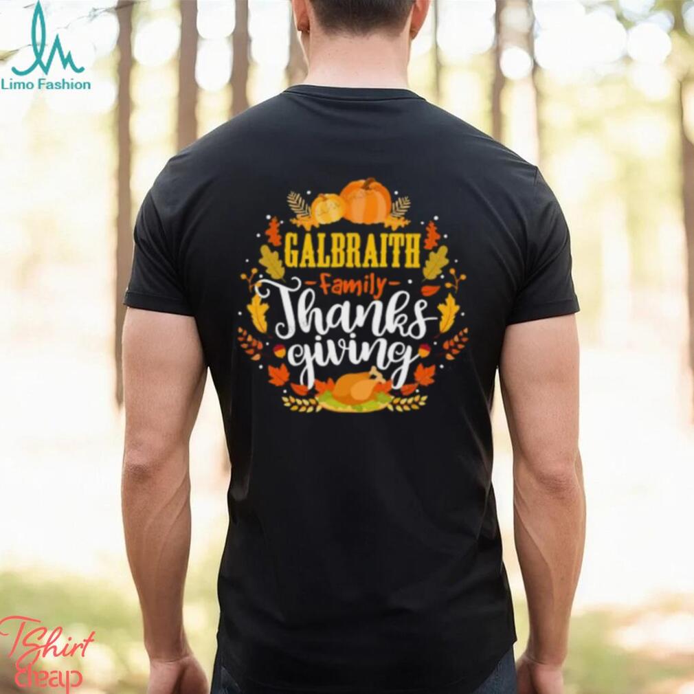 family pumpkin shirts