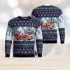 Captain Morgan Sweater Christmas Style Gift For Men And Women