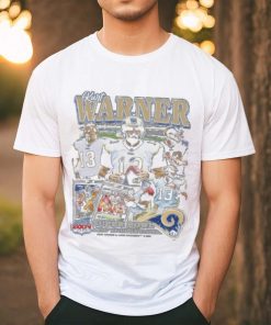 Game changer LA kurt warner hot Shirt