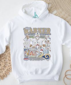 Game changer LA kurt warner hot Shirt, hoodie, sweater, long sleeve and tank top Game changer LA kurt warner hot Shirt