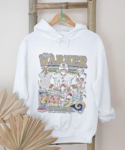 Game changer LA kurt warner hot Shirt, hoodie, sweater, long sleeve and tank top Game changer LA kurt warner hot Shirt