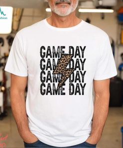 Game day T Shirt