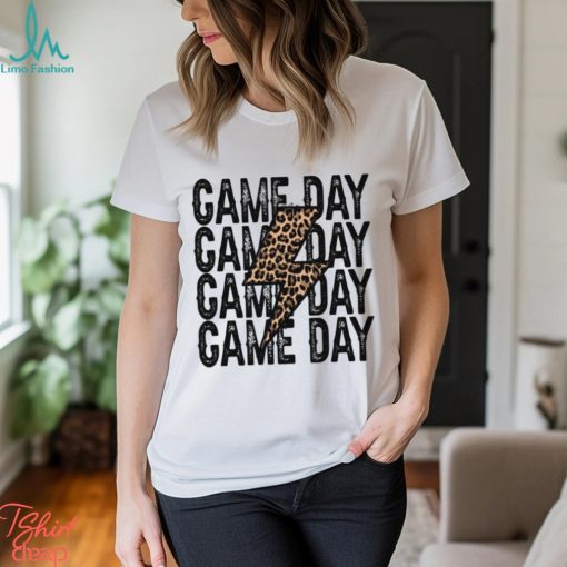 Game day T Shirt