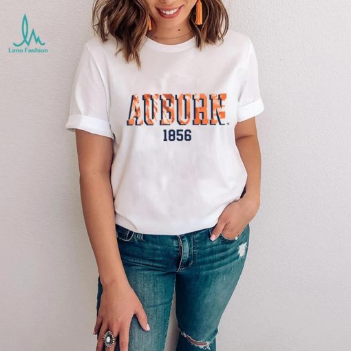 Gameday Couture Auburn Tigers Vintage Vibe T Shirt