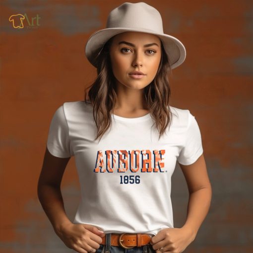 Gameday Couture Auburn Tigers Vintage Vibe T Shirt