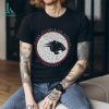 Official real women love basketball smart women love the milwaukee bucks shirt