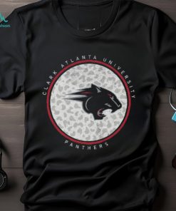 Gameday Couture Clark Atlanta University Panthers Circle T Shirt