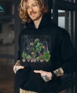 Garden Herbology Plants Short Sleeve T Shirt