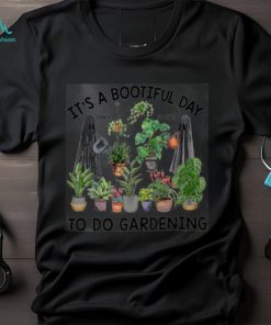 Garden Herbology Plants Short Sleeve T Shirt
