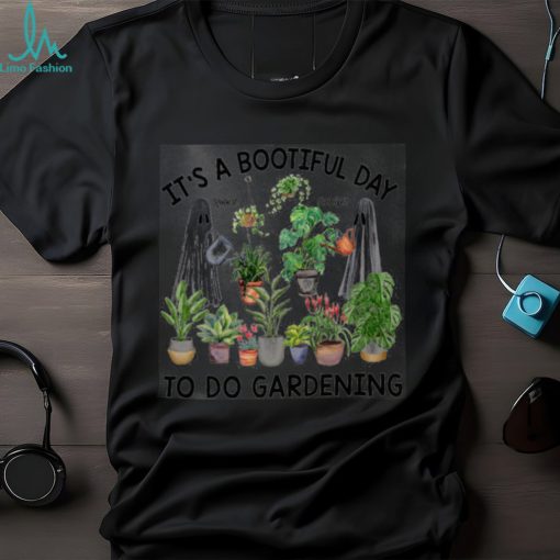 Garden Herbology Plants Short Sleeve T Shirt