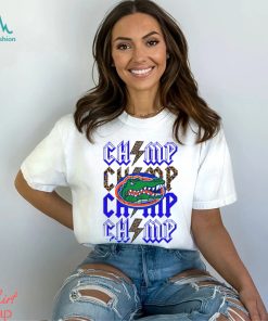 Gator Football Shirt
