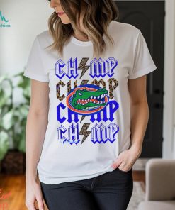 Gator Football Shirt