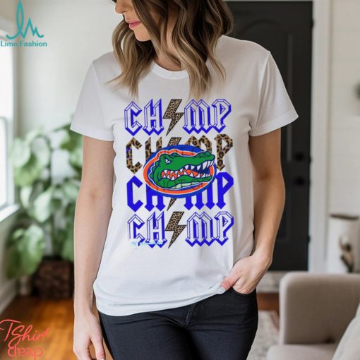 Gator Football Shirt