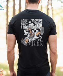 Gear 5 Luffy Shirt, Sun God Luffy Shirt, One Piece Anime T Shirt, One Piece Luffy Tee, One Piece Merch, One Piece Live Action, One Piece Gift, hoodie, sweater, long sleeve and tank top Gear 5 Luffy Shirt, Sun God Luffy Shirt, One Piece Anime T Shirt, One Piece Luffy Tee, One Piece Merch, One Piece Live Action, One Piece Gift