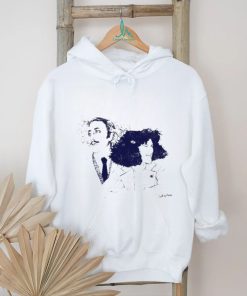 Gene Wilder & Gilda Radner shirt