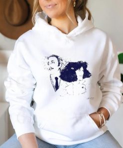 Gene Wilder & Gilda Radner shirt