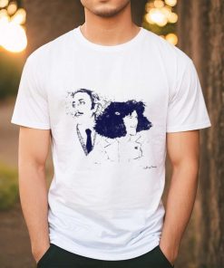 Gene Wilder & Gilda Radner shirt
