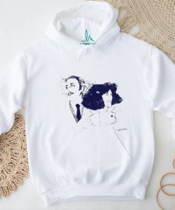 Gene Wilder & Gilda Radner shirt
