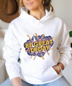 George Kittle Be Great Today Shirt