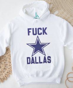 George Kittle Gary Plummer Fuck Dallas Shirt