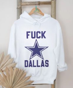 George Kittle Gary Plummer Fuck Dallas Shirt