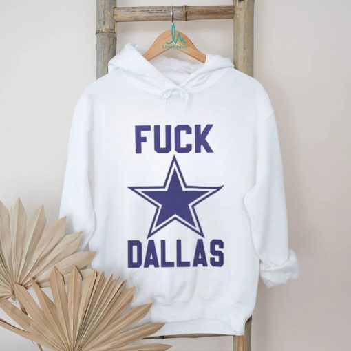 George Kittle Gary Plummer Fuck Dallas Shirt