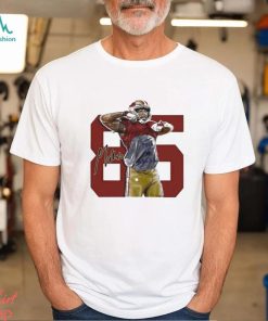 George Kittle Made Them Cry T Shirts, hoodie, sweater, long sleeve and tank top George Kittle Made Them Cry T Shirts