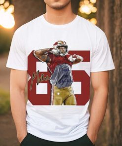 George Kittle Made Them Cry shirt