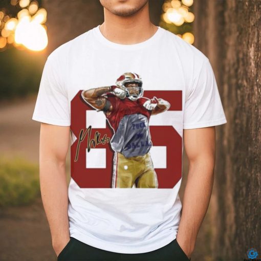 George Kittle Made Them Cry shirt