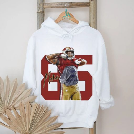 George Kittle Made Them Cry shirt