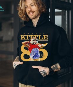 George Kittle San Francisco 49ers fuck Dallas shirt