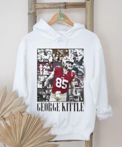 George Kittle The Eras Tour shirt
