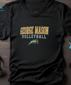 George Mason Patriots Hawaiian Shirt, Short - LIMITED EDITION