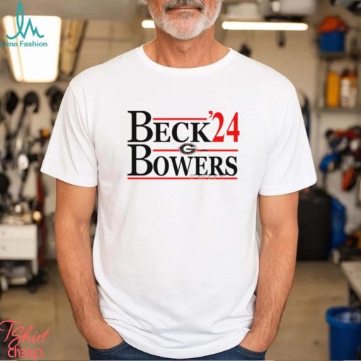 Georgia 2024 Shirt