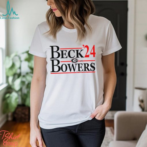 Georgia 2024 Shirt