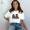 Georgia Bulldogs Retro Shirt