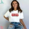 Georgia Bulldogs Retro T Shirt