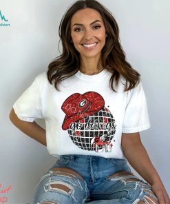 Georgia Disco Groovy Shirt