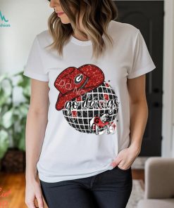 Georgia Disco Groovy Shirt, hoodie, sweater, long sleeve and tank top Georgia Disco Groovy Shirt