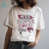 The Picket Line Because You Are Striking Shirt