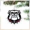 NFL New York Jets Custom Names 2023 Christmas Ornament