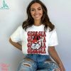 Georgia Leopard State Shirt