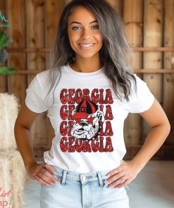 Georgia Preppy Shirt