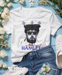 Ghost Of Hamlet shirt, hoodie, sweater, long sleeve and tank top Ghost Of Hamlet shirt
