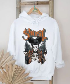 Ghost The Nameless Ghouls Ribs & Bats shirt, hoodie, sweater, long sleeve and tank top Ghost The Nameless Ghouls Ribs & Bats shirt
